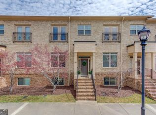 745 Fountainhead Ln NE #14, Atlanta, GA 30324
