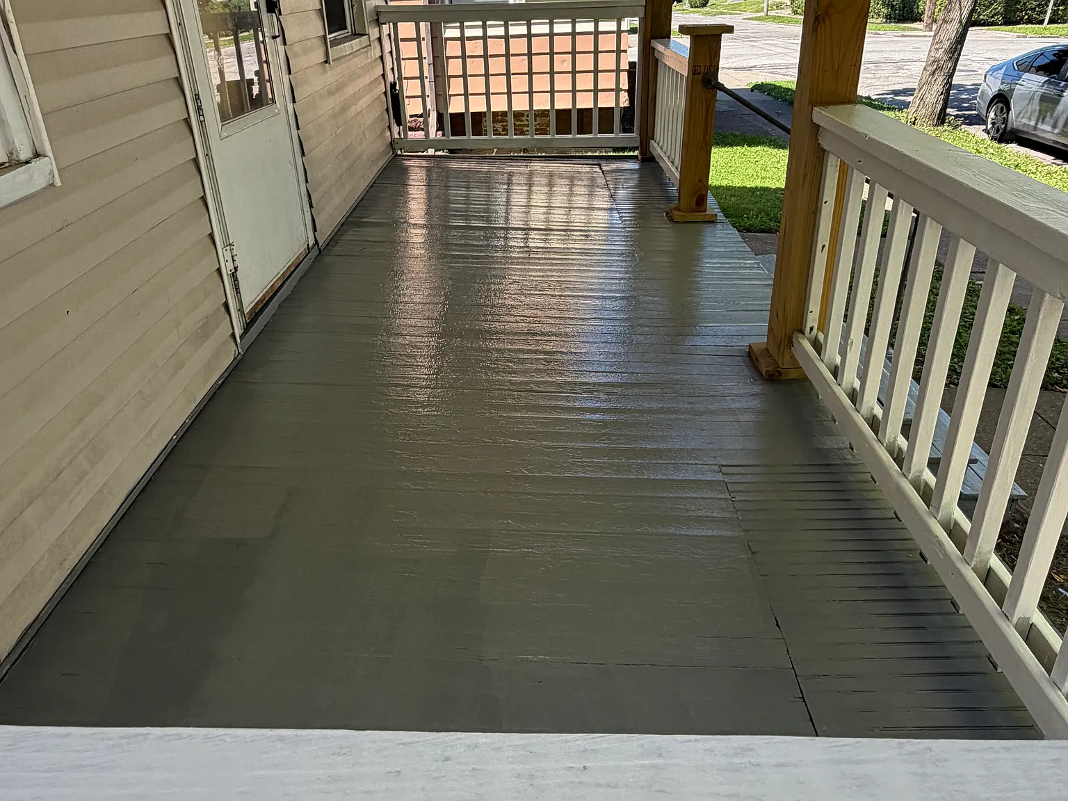 2 bed, $1,025 — Photo 4