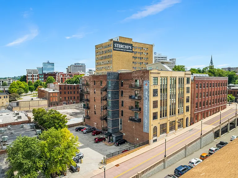 220 W Jackson Ave #404 — Photo 23