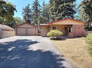 2145 SE 141st Ave, Portland, OR 97233