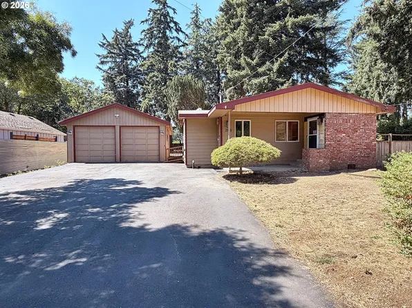 2145 SE 141st Ave, Portland, OR 97233