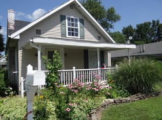 443 Schuyler Ave, Elmira, NY