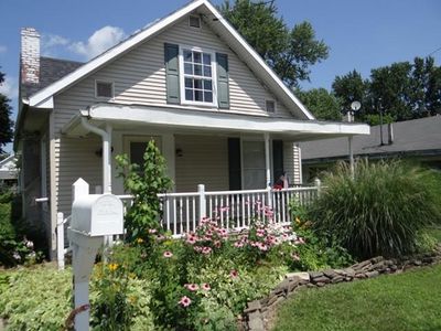 443 Schuyler Ave, Elmira, NY, 14904