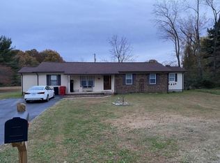 214 Betty Ln, London, KY 40744