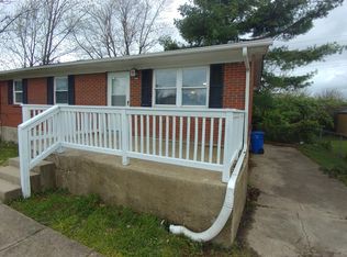 1691 Costigan Dr, Lexington, KY 40511