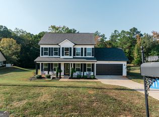 412 Heath Dr, Thomaston, GA