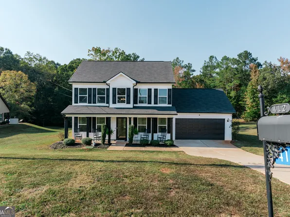 412 Heath Dr, Thomaston, GA 30286