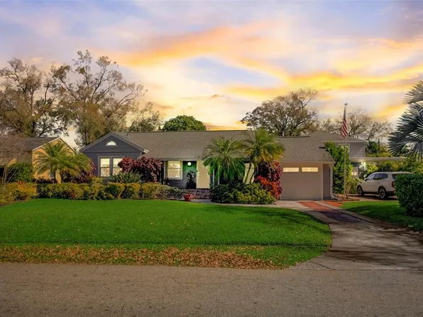 919 W CANDLEWOOD AVENUE, TAMPA, FL 33603