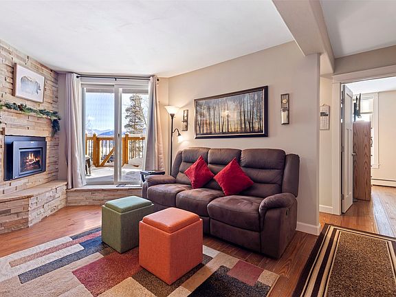 4th image of 2100 Lodge Pole Cir #G3