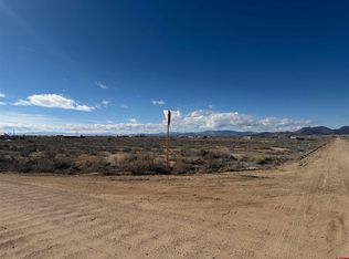 25733 Ford Ave, Moffat, CO 81143