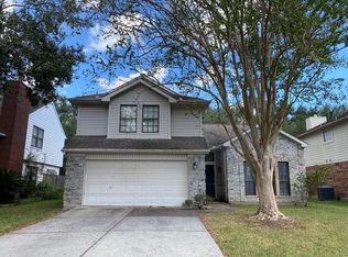 14323 Arborcrest St, Houston, TX 77062