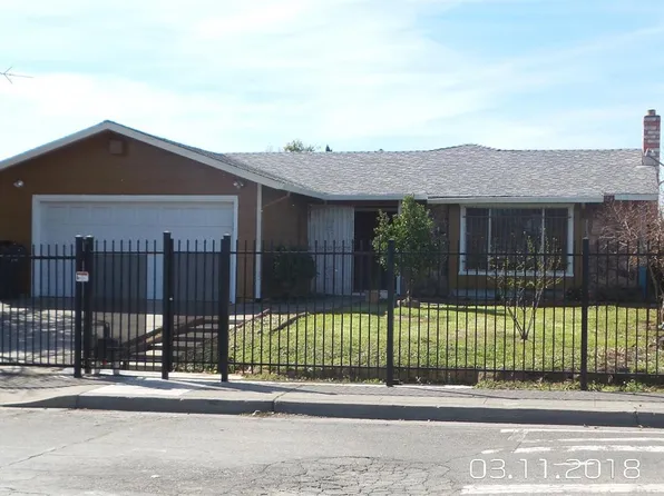 6160 Logan St, Sacramento, CA 95824