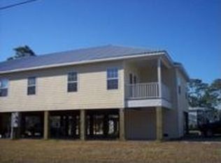 212 Windmill Ridge Rd, Gulf Shores, AL 36542