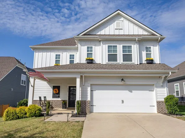 949 Carraway Ln, Spring Hill, TN 37174