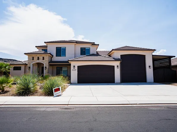 3337 W 2610 S, Hurricane, UT 84737