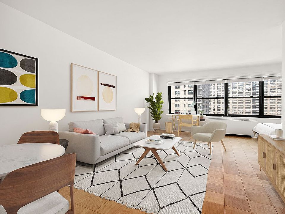 1st image of 160 W End Ave APT 17L