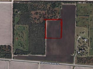 Fernando Rd, Rio Hondo, TX 78583