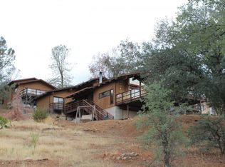 371 Old State Rd, Wofford Heights, CA 93285