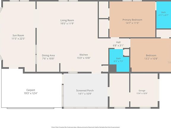 2nd image of 9863 SCEPTER AVENUE