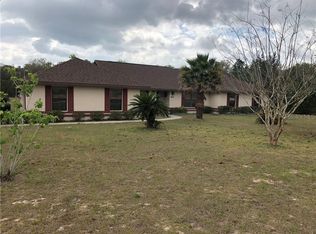 2251 SW 46th Ave, Ocala, FL 34474