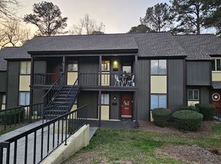 810 Willow Creek Dr, Macon, GA