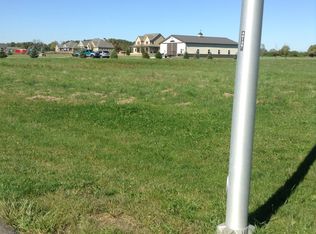 5963 Spartan Hill Ln, Waynesville, OH 45068