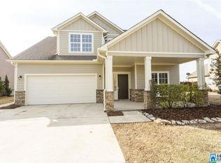 157 Robin St, Calera, AL 35040