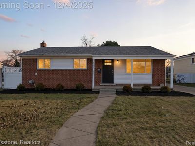 34020 Dequindre Rd, Sterling Heights, MI, 48310