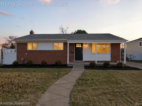34020 Dequindre Rd, Sterling Heights, MI 48310