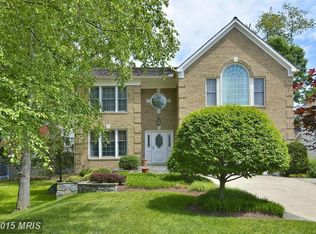 5308 Elsmere Ave, Bethesda, MD