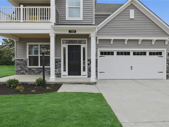 108 Brassy St, Suffolk, VA 23434