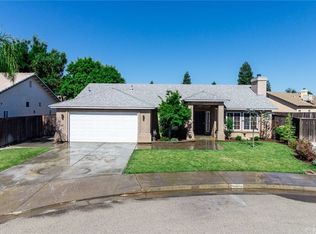 1056 Harbor Ct, Madera, CA 93637