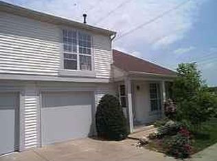 7815 Hunters Path #PENTHOUSE 0, Indianapolis, IN 46214