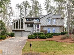 2686 Tritt Springs Trce NE, Marietta, GA 30062