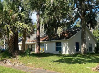 477 Woodstock Dr, Port Orange, FL 32127