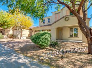 2345 W Barwick Dr, Phoenix, AZ 85085