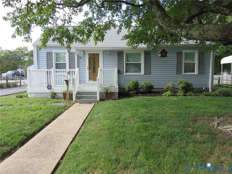 1st image of 21 E Gray St