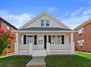6125 W Lincoln Ave, West Allis, WI 53219