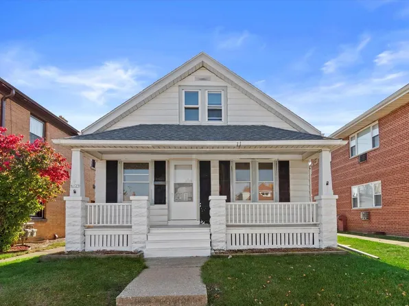 6125 West Lincoln AVENUE, West Allis, WI 53219
