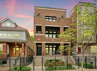 3820 N Greenview Ave #3P, Chicago, IL 60613