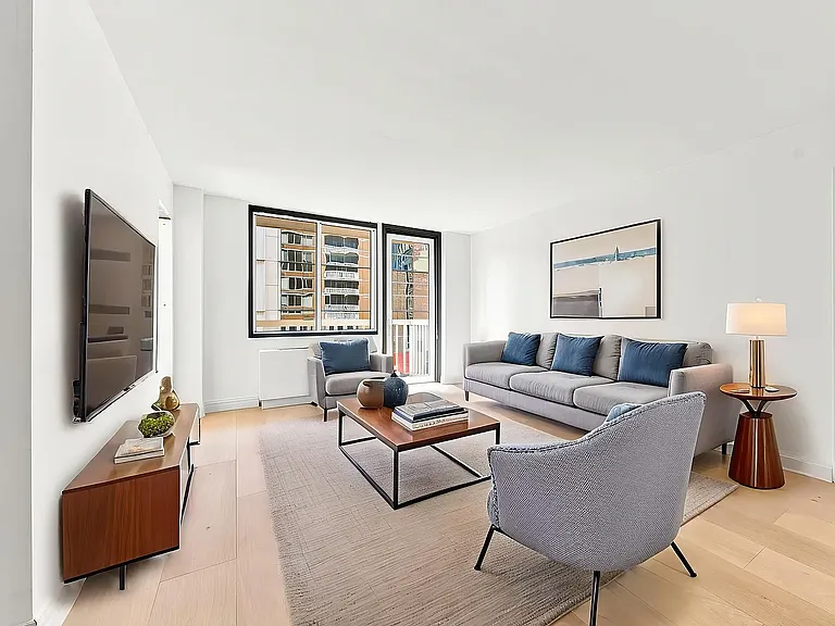 50 Lexington Ave #12D — Photo 8