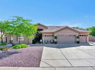 23217 N 71st Dr, Glendale, AZ 85310