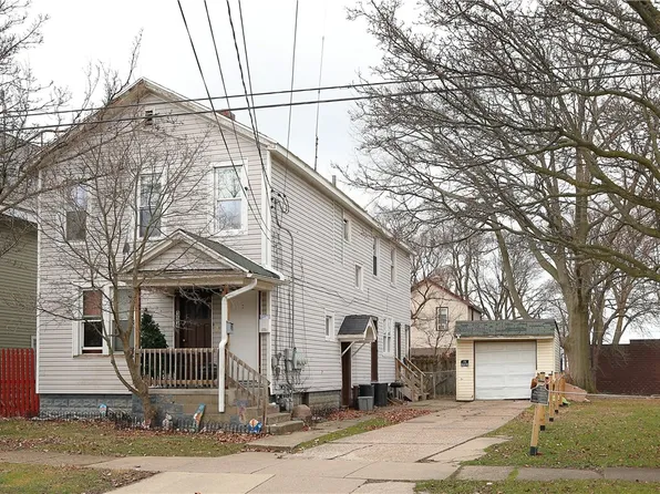 334 W 2nd St, Erie, PA 16507