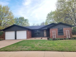 2933 Kyle Cv, Wichita Falls, TX 76308