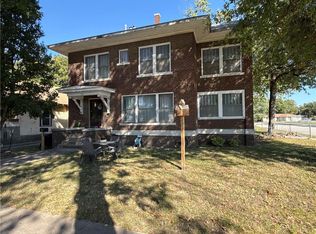 902 Illinois St, Neodesha, KS 66757