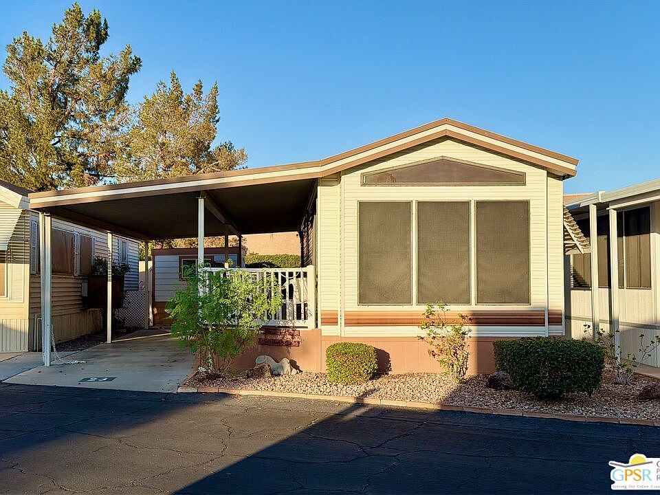 1st image of 69801 Ramon Rd #23