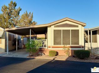 69801 Ramon Rd #23, Cathedral City, CA 92234
