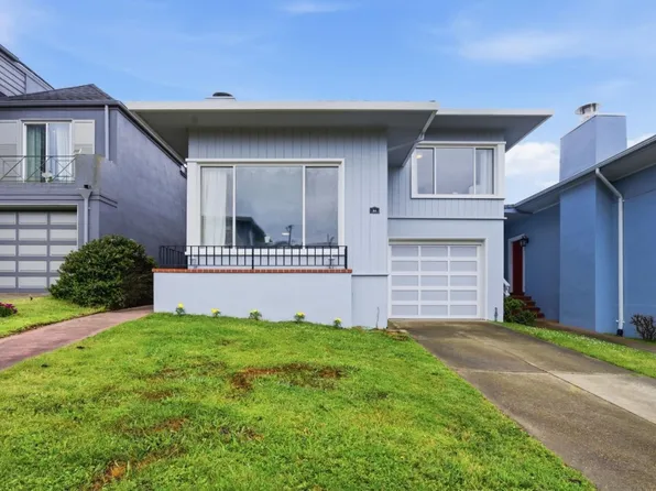 51 Hillsdale Ave, Daly City, CA 94015