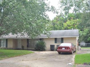 9425 Macedonia Ave, Baton Rouge, LA 70810