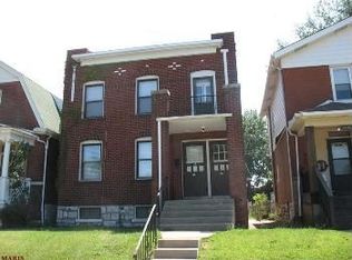 4420 Beethoven Ave, Saint Louis, MO 63116